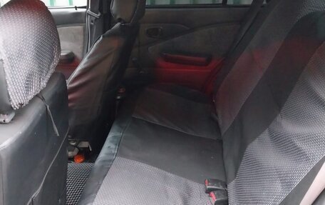 Daewoo Nexia I рестайлинг, 2006 год, 215 000 рублей, 11 фотография