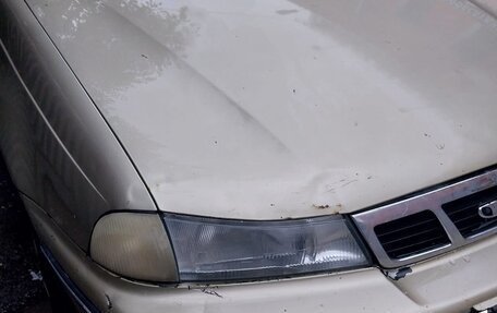 Daewoo Nexia I рестайлинг, 2006 год, 215 000 рублей, 15 фотография