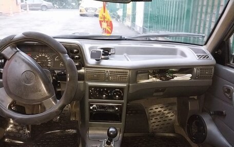 Daewoo Nexia I рестайлинг, 2006 год, 215 000 рублей, 10 фотография