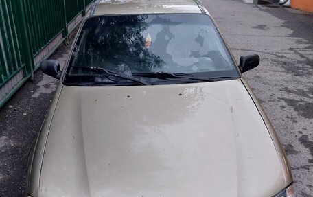 Daewoo Nexia I рестайлинг, 2006 год, 215 000 рублей, 14 фотография