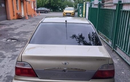 Daewoo Nexia I рестайлинг, 2006 год, 215 000 рублей, 2 фотография