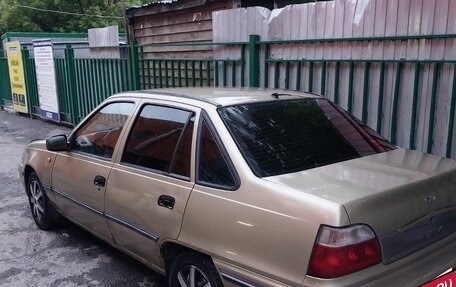 Daewoo Nexia I рестайлинг, 2006 год, 215 000 рублей, 3 фотография