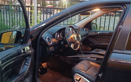 Mercedes-Benz M-Класс, 2010 год, 1 750 000 рублей, 3 фотография