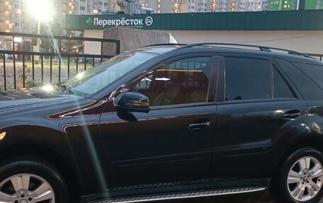 Mercedes-Benz M-Класс, 2010 год, 1 750 000 рублей, 2 фотография