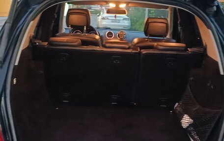 Mercedes-Benz M-Класс, 2010 год, 1 750 000 рублей, 9 фотография