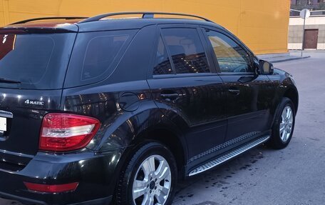 Mercedes-Benz M-Класс, 2010 год, 1 750 000 рублей, 6 фотография