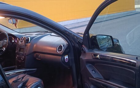 Mercedes-Benz M-Класс, 2010 год, 1 750 000 рублей, 8 фотография