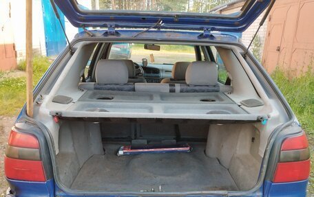 Skoda Felicia I рестайлинг, 1998 год, 80 000 рублей, 12 фотография
