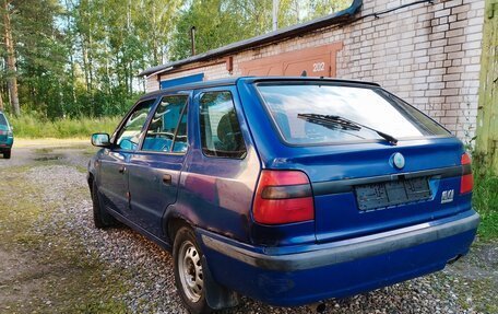 Skoda Felicia I рестайлинг, 1998 год, 80 000 рублей, 5 фотография