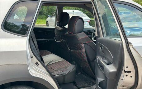 Hyundai Tucson III, 2006 год, 980 000 рублей, 9 фотография