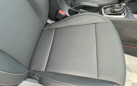 KIA Rio IV, 2021 год, 2 000 000 рублей, 10 фотография