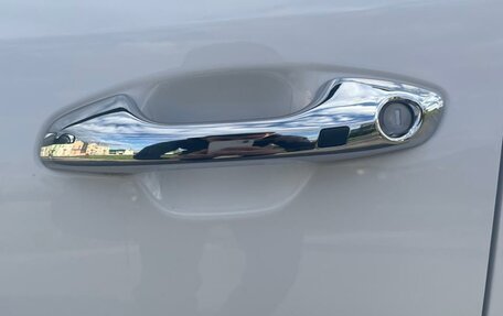 KIA Rio IV, 2021 год, 2 000 000 рублей, 13 фотография