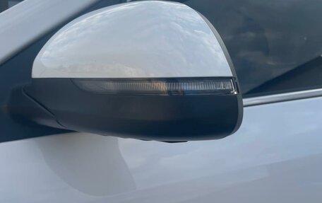 KIA Rio IV, 2021 год, 2 000 000 рублей, 16 фотография