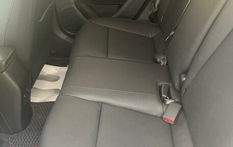 KIA Rio IV, 2021 год, 2 000 000 рублей, 19 фотография