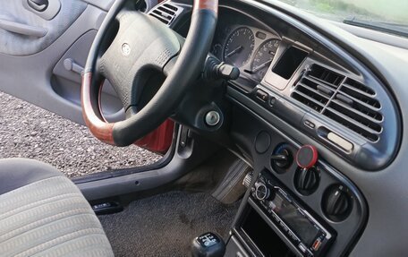 Ford Mondeo I, 1993 год, 100 000 рублей, 5 фотография