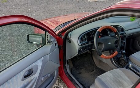 Ford Mondeo I, 1993 год, 100 000 рублей, 7 фотография