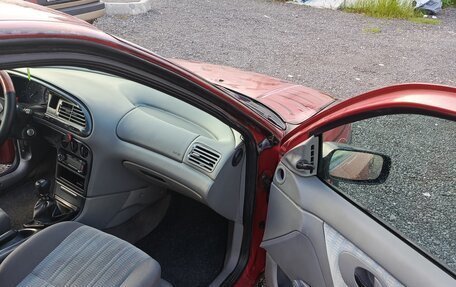 Ford Mondeo I, 1993 год, 100 000 рублей, 9 фотография