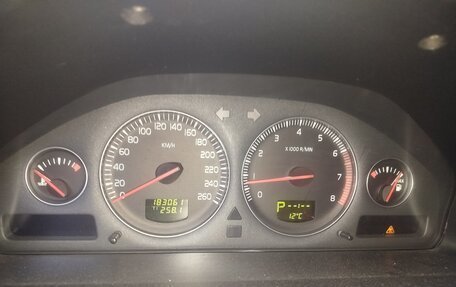Volvo XC90 II рестайлинг, 2004 год, 830 000 рублей, 2 фотография