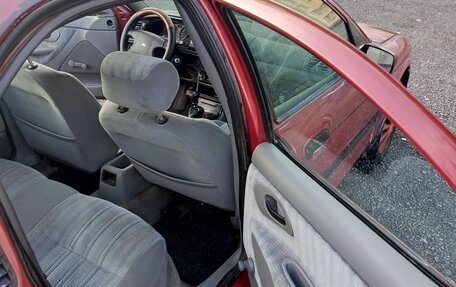 Ford Mondeo I, 1993 год, 100 000 рублей, 10 фотография