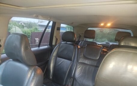 Volvo XC90 II рестайлинг, 2004 год, 830 000 рублей, 6 фотография