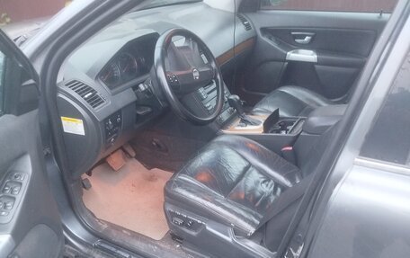 Volvo XC90 II рестайлинг, 2004 год, 830 000 рублей, 7 фотография