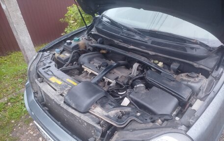 Volvo XC90 II рестайлинг, 2004 год, 830 000 рублей, 12 фотография