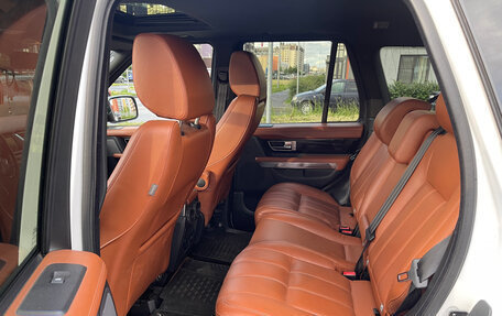 Land Rover Range Rover Sport I рестайлинг, 2012 год, 1 850 000 рублей, 14 фотография