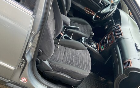 Volkswagen Passat B5+ рестайлинг, 2003 год, 555 000 рублей, 8 фотография