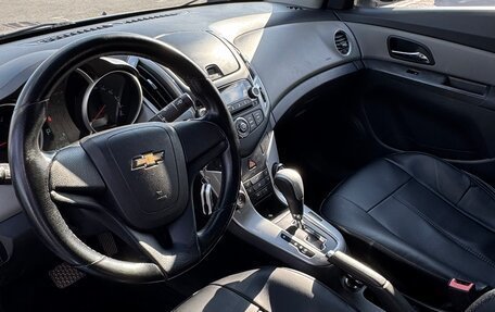 Chevrolet Cruze II, 2014 год, 980 000 рублей, 6 фотография