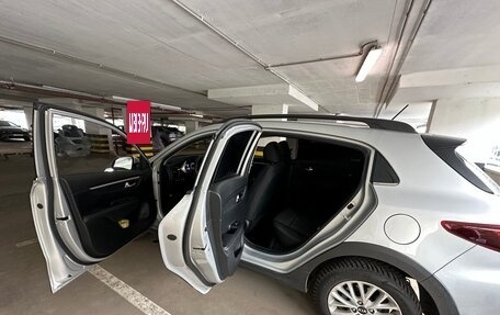 KIA Rio IV, 2021 год, 1 600 000 рублей, 16 фотография