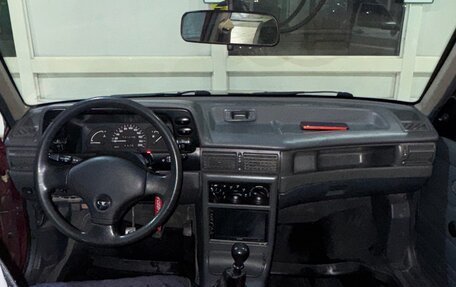 Daewoo Nexia I рестайлинг, 2004 год, 200 000 рублей, 6 фотография