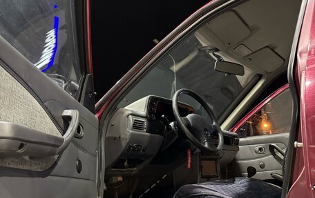 Daewoo Nexia I рестайлинг, 2004 год, 200 000 рублей, 8 фотография