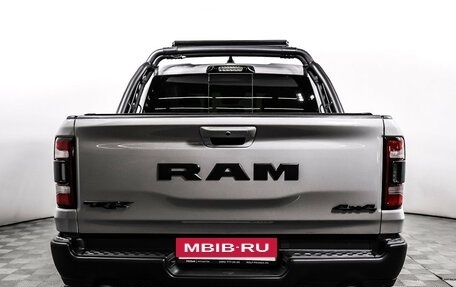 Rambler 1500, 2021 год, 11 650 000 рублей, 6 фотография