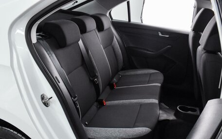 Skoda Rapid II, 2020 год, 1 575 000 рублей, 7 фотография