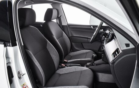 Skoda Rapid II, 2020 год, 1 575 000 рублей, 8 фотография