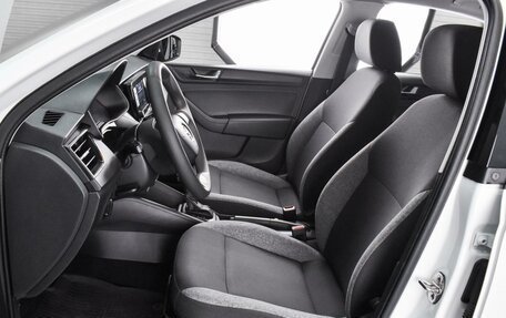 Skoda Rapid II, 2020 год, 1 575 000 рублей, 10 фотография