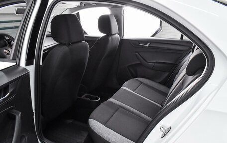 Skoda Rapid II, 2020 год, 1 575 000 рублей, 11 фотография