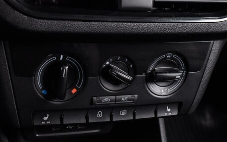 Skoda Rapid II, 2020 год, 1 575 000 рублей, 13 фотография