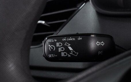 Skoda Rapid II, 2020 год, 1 575 000 рублей, 15 фотография
