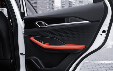 Geely Coolray I, 2024 год, 3 109 190 рублей, 16 фотография