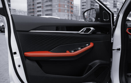 Geely Coolray I, 2024 год, 3 109 190 рублей, 15 фотография