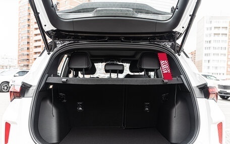 Geely Coolray I, 2024 год, 3 109 190 рублей, 18 фотография