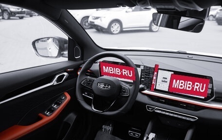 Geely Coolray I, 2024 год, 3 109 190 рублей, 11 фотография