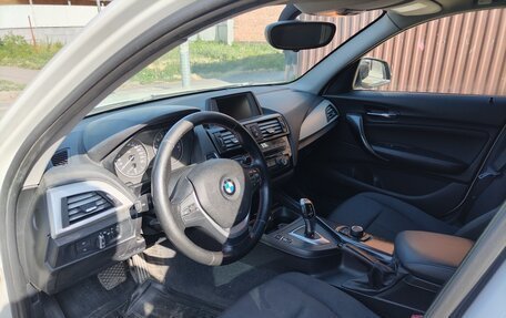 BMW 1 серия, 2012 год, 1 000 000 рублей, 4 фотография