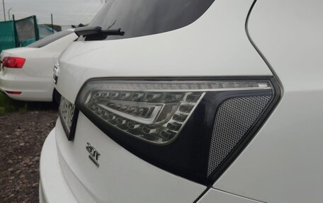 Audi Q5, 2009 год, 1 350 000 рублей, 4 фотография