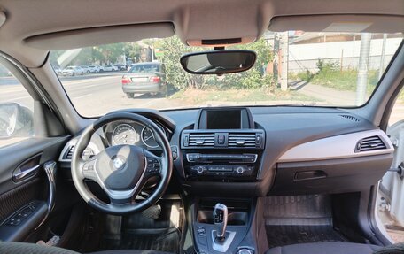 BMW 1 серия, 2012 год, 1 000 000 рублей, 2 фотография