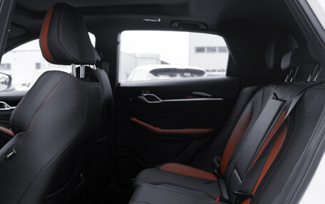 Geely Coolray I, 2024 год, 3 109 190 рублей, 22 фотография