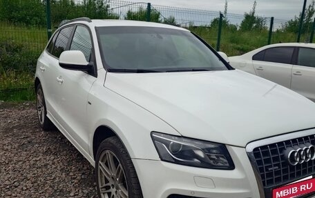 Audi Q5, 2009 год, 1 350 000 рублей, 2 фотография