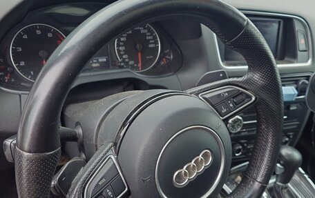 Audi Q5, 2009 год, 1 350 000 рублей, 16 фотография