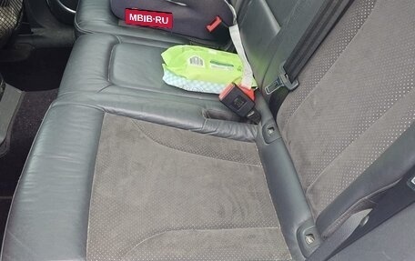 Audi Q5, 2009 год, 1 350 000 рублей, 14 фотография